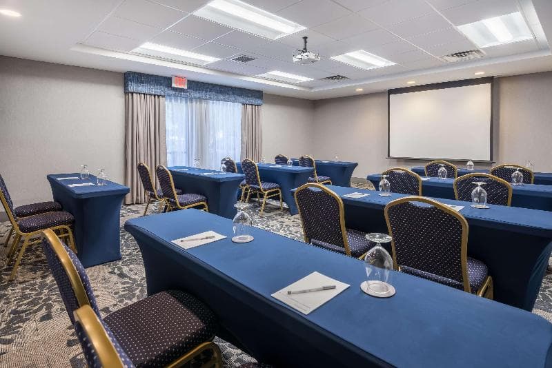 Hampton Inn Philadelphia/Plymouth Meeting 4