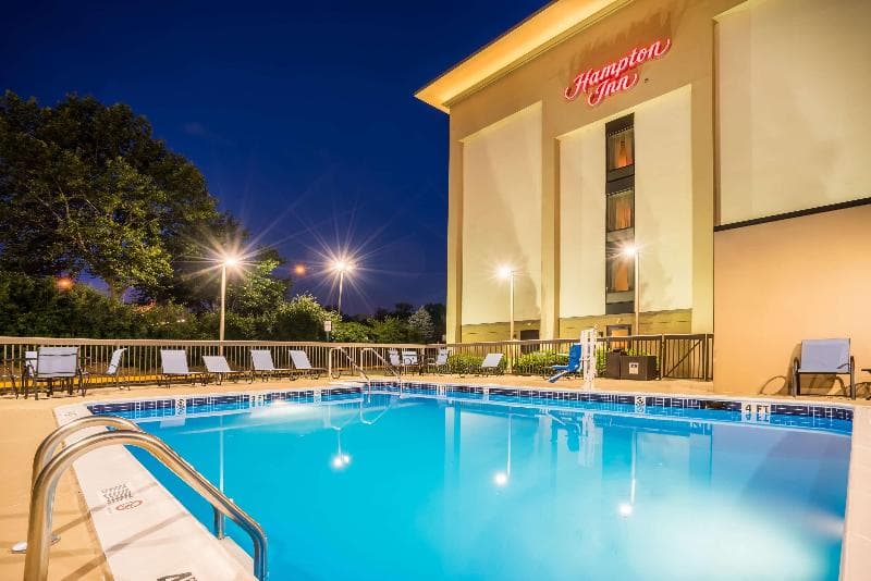 Hampton Inn Philadelphia/Plymouth Meeting 3