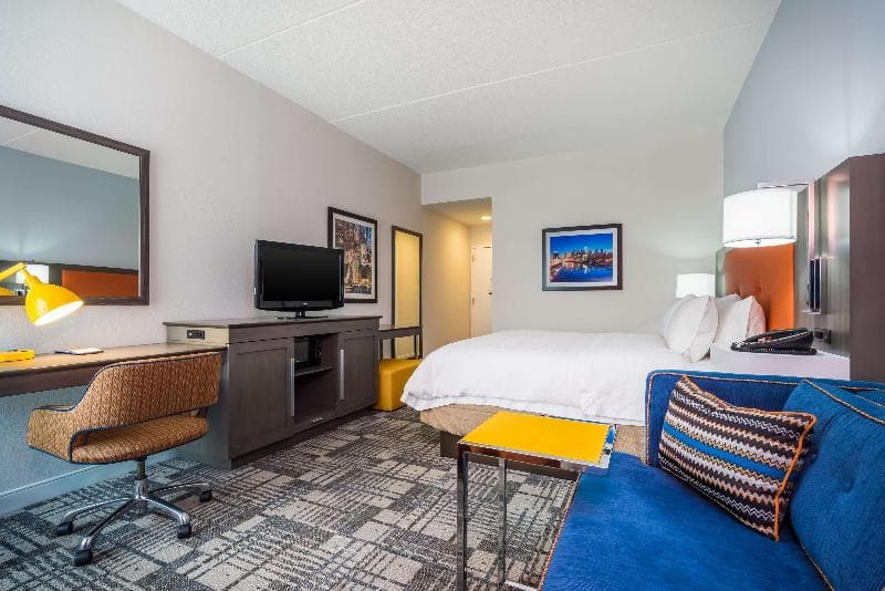 Hampton Inn Philadelphia/Plymouth Meeting 5