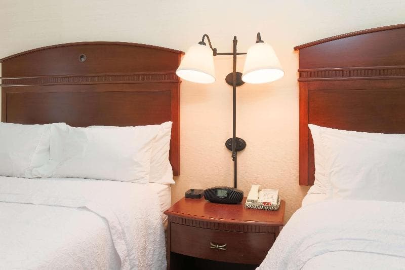 Hampton Inn Nanuet 4