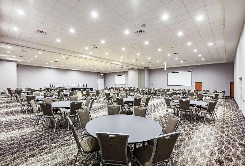 Hampton Inn & Suites Liberal photo 1