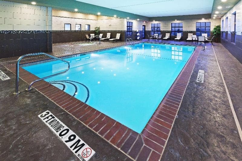 Hampton Inn & Suites Liberal 3