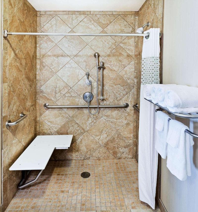 Hampton Inn & Suites Liberal 2