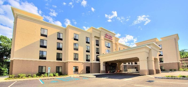 Hampton Inn and Suites Parsippany/North photo 1
