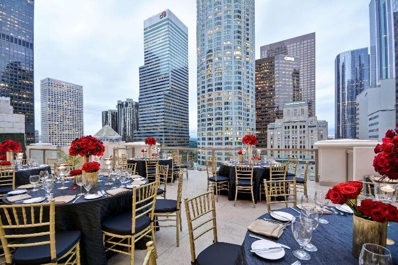 Hilton Checkers Los Angeles 3