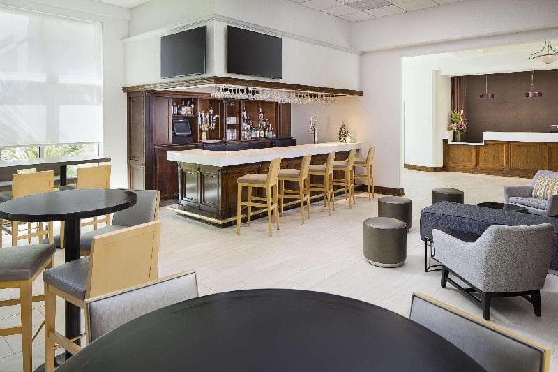 DoubleTree by Hilton Hotel Los Angeles - Commerce 2