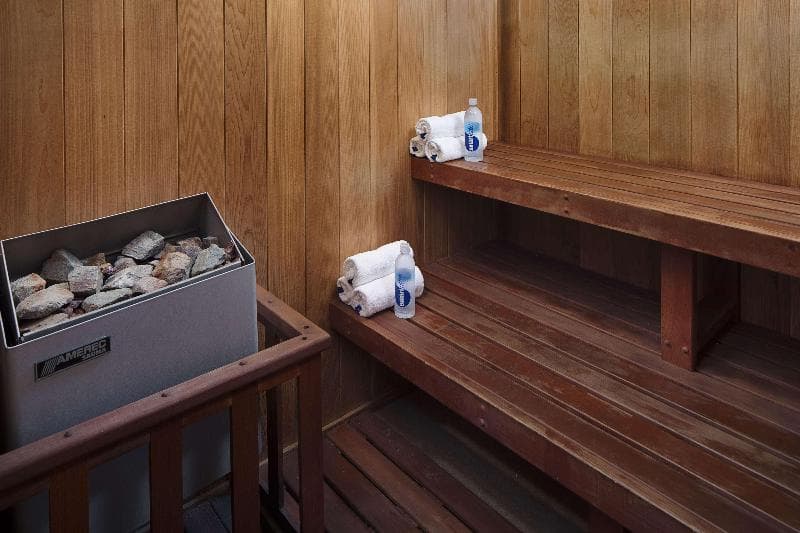 DoubleTree by Hilton Hotel Los Angeles - Commerce 3