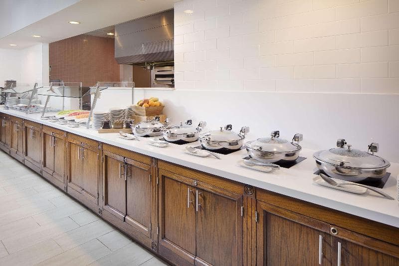 DoubleTree by Hilton Hotel Los Angeles - Commerce 4