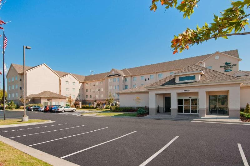 Homewood Suites by Hilton Tulsa-South 3