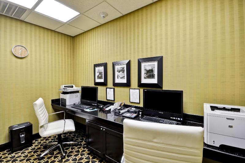 Homewood Suites by Hilton Tulsa-South photo 1