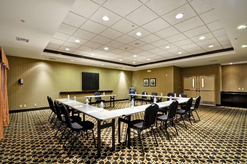 Homewood Suites by Hilton Tulsa-South 4