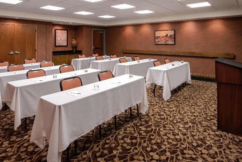 Hampton Inn & Suites Carson City 4