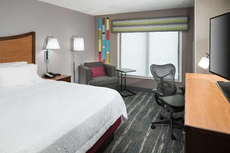 Hampton Inn & Suites Chicago-North Shore/Skokie 5