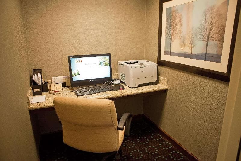 Hampton Inn Colby photo 1