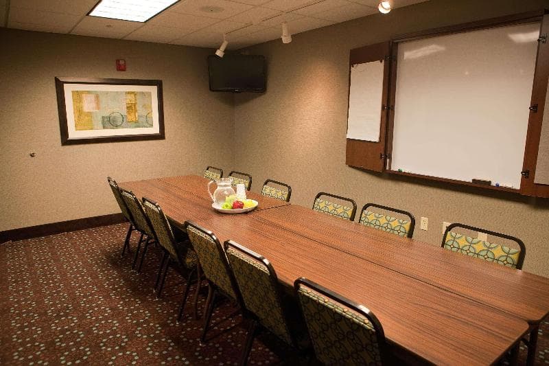 Hampton Inn Colby 3