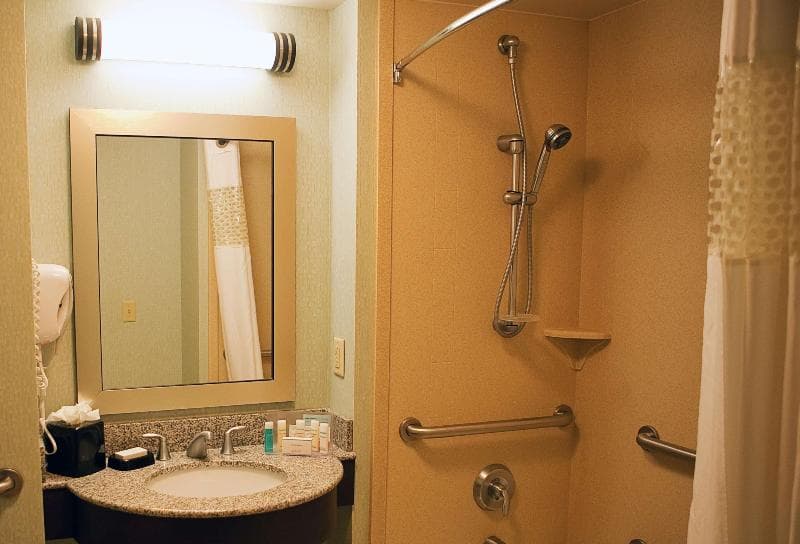 Hampton Inn Colby 4