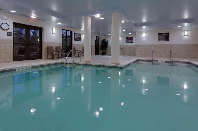 Hampton Inn Rochester-Webster 5