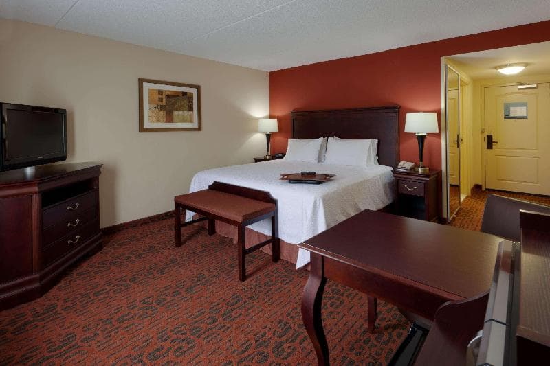 Hampton Inn Rochester-Webster 3