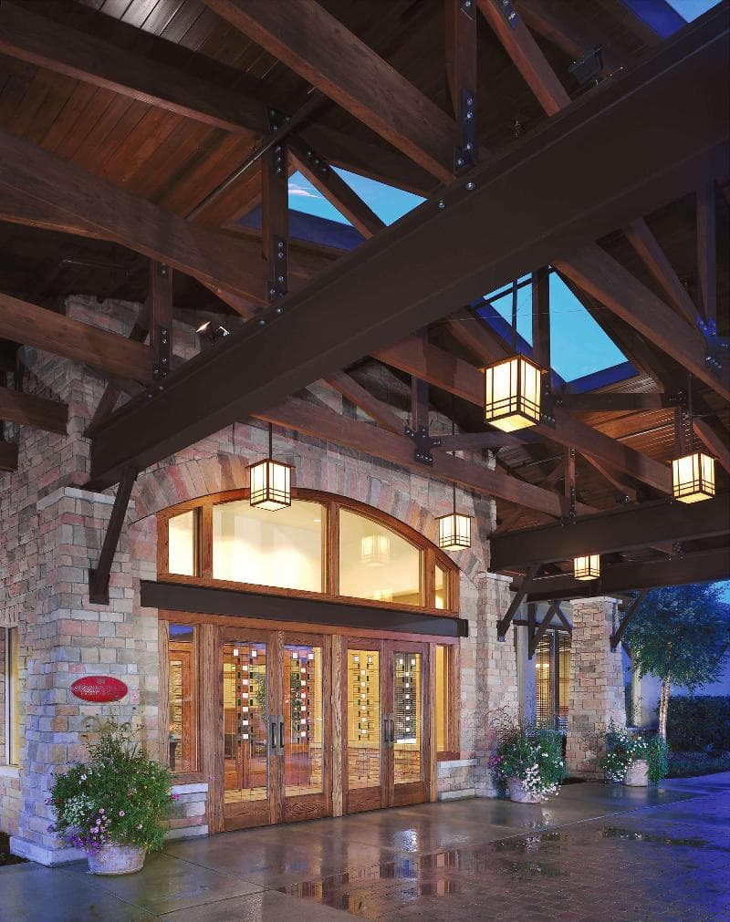 DoubleTree by Hilton Hotel Libertyville - Mundelein 2