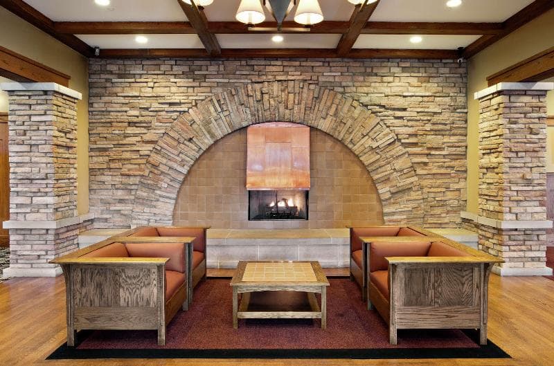 DoubleTree by Hilton Hotel Libertyville - Mundelein 4
