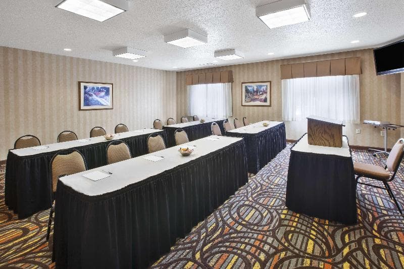 Hampton Inn Pittsburgh Area-Beaver Valley-Ctr Township 4