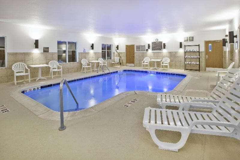 Hampton Inn Pittsburgh Area-Beaver Valley-Ctr Township 3