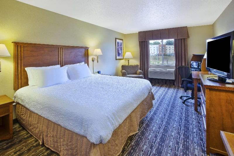 Hampton Inn Pittsburgh Area-Beaver Valley-Ctr Township 5
