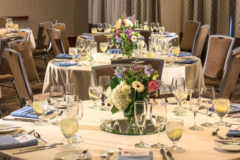 Hilton Garden Inn Portsmouth Downtown 5