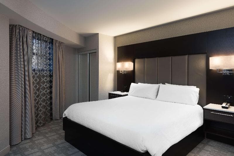 Hilton Garden Inn Portsmouth Downtown 2