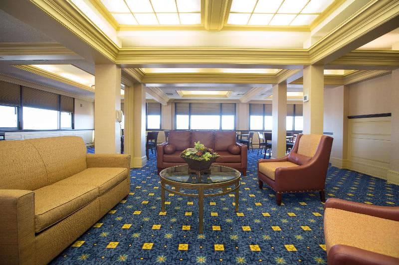 Hampton Inn & Suites Providence Downtown 3