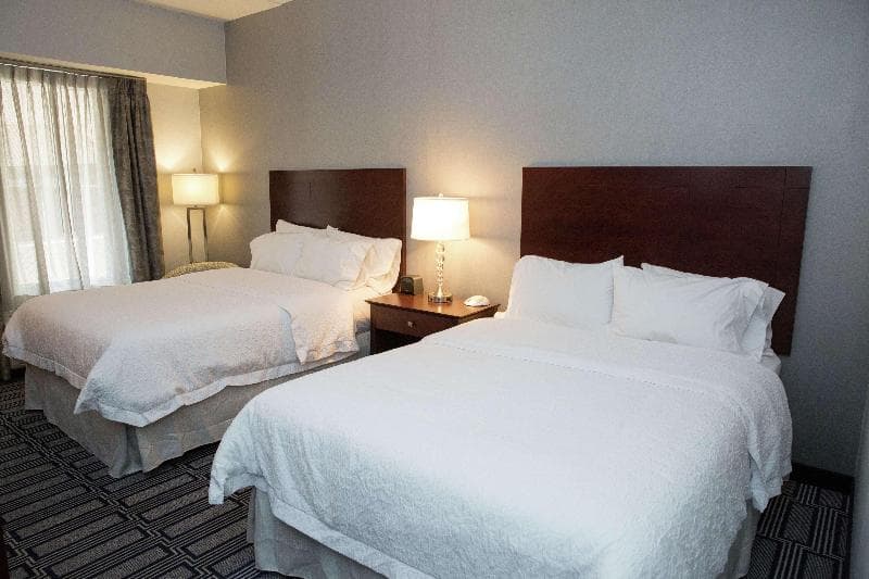 Hampton Inn & Suites Providence Downtown 4