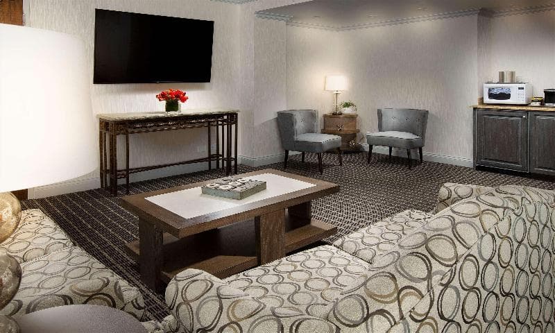 Hilton Chicago/Northbrook 5