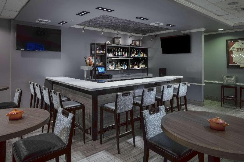 Hilton Garden Inn Corvallis 2
