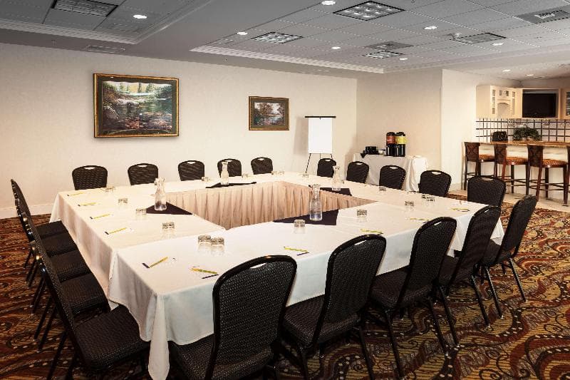 Hilton Garden Inn Corvallis 5