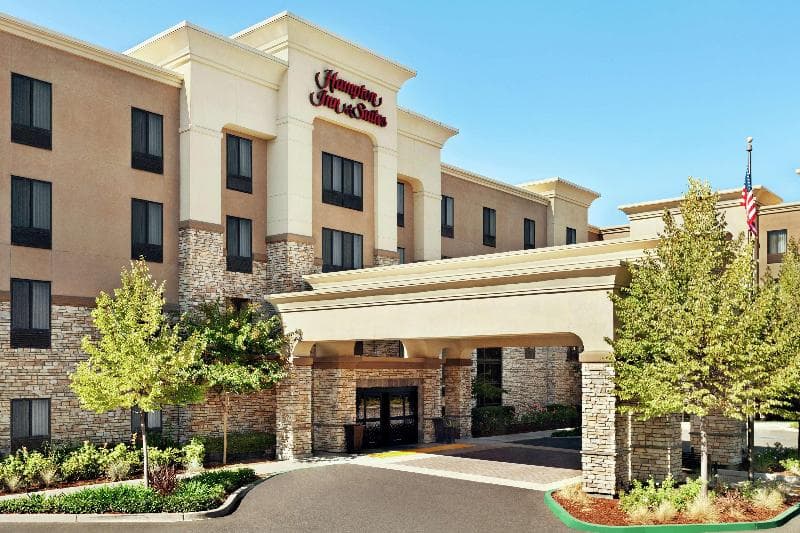 Hampton Inn & Suites West Sacramento photo 1