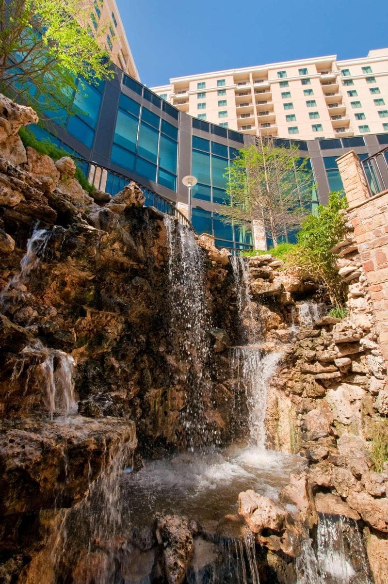 Embassy Suites by Hilton San Antonio Riverwalk Downtown 3
