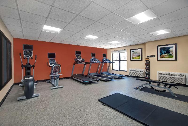 Homewood Suites by Hilton Chicago-Lincolnshire 2