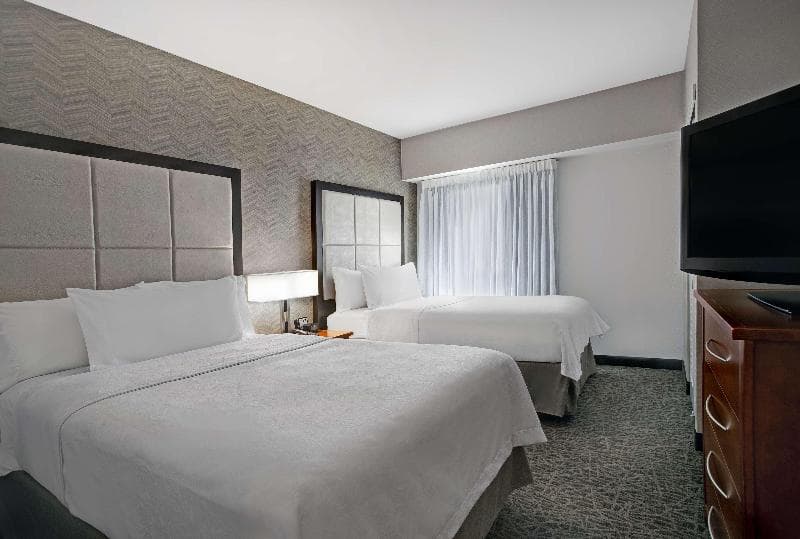 Homewood Suites by Hilton Chicago-Lincolnshire 4