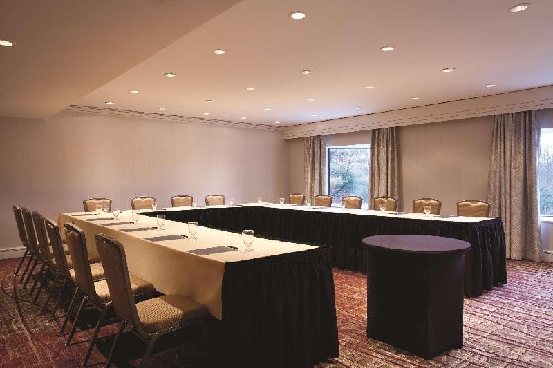 Hilton Boston/Dedham 2