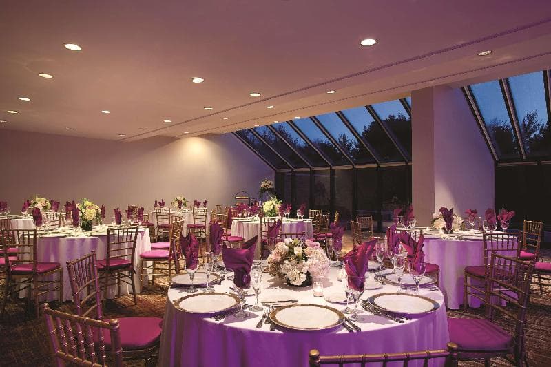 Hilton Boston/Dedham photo 1