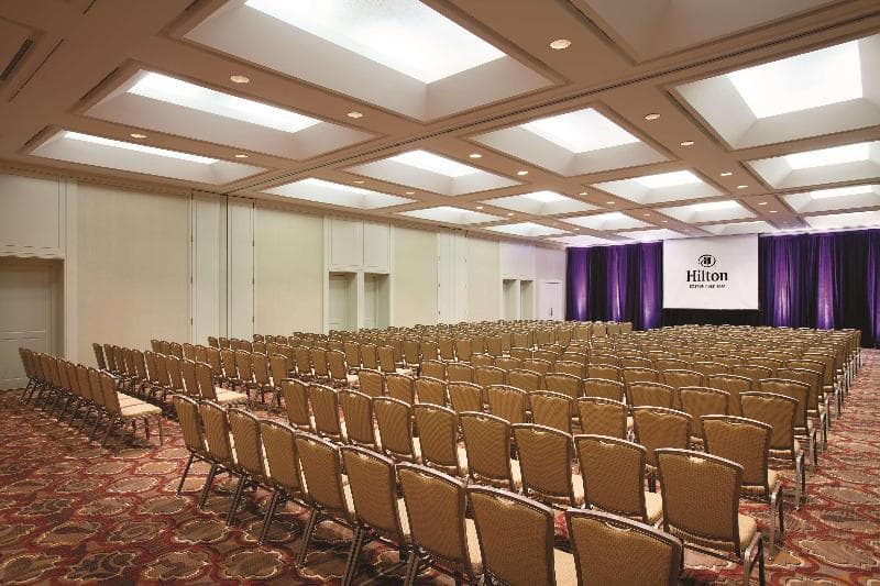 Hilton Boston/Dedham 4