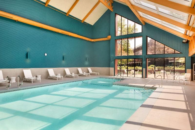 Hilton Boston/Dedham 3