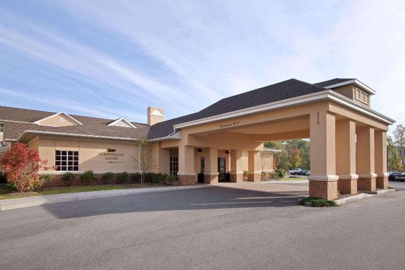 Homewood Suites by Hilton Rochester - Victor 3