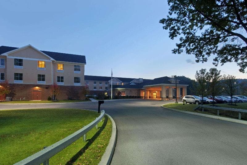 Homewood Suites by Hilton Rochester - Victor photo 1