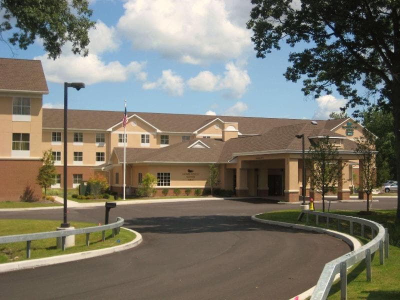 Homewood Suites by Hilton Rochester - Victor 2