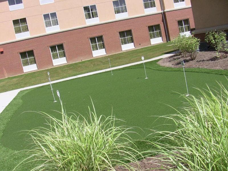 Homewood Suites by Hilton Rochester - Victor 5