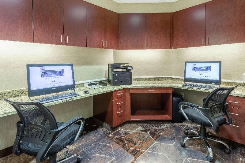 Hampton Inn & Suites Chicago-Libertyville photo 1