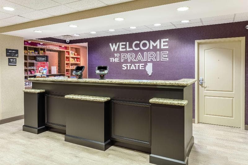 Hampton Inn & Suites Chicago-Libertyville 5
