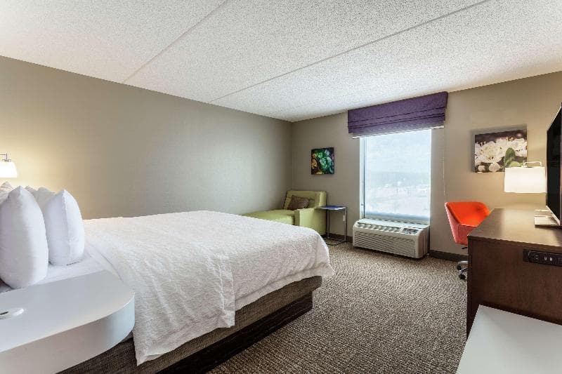 Hampton Inn & Suites Chicago-Libertyville 4