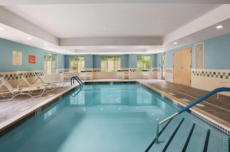 Homewood Suites by Hilton Wallingford-Meriden 2